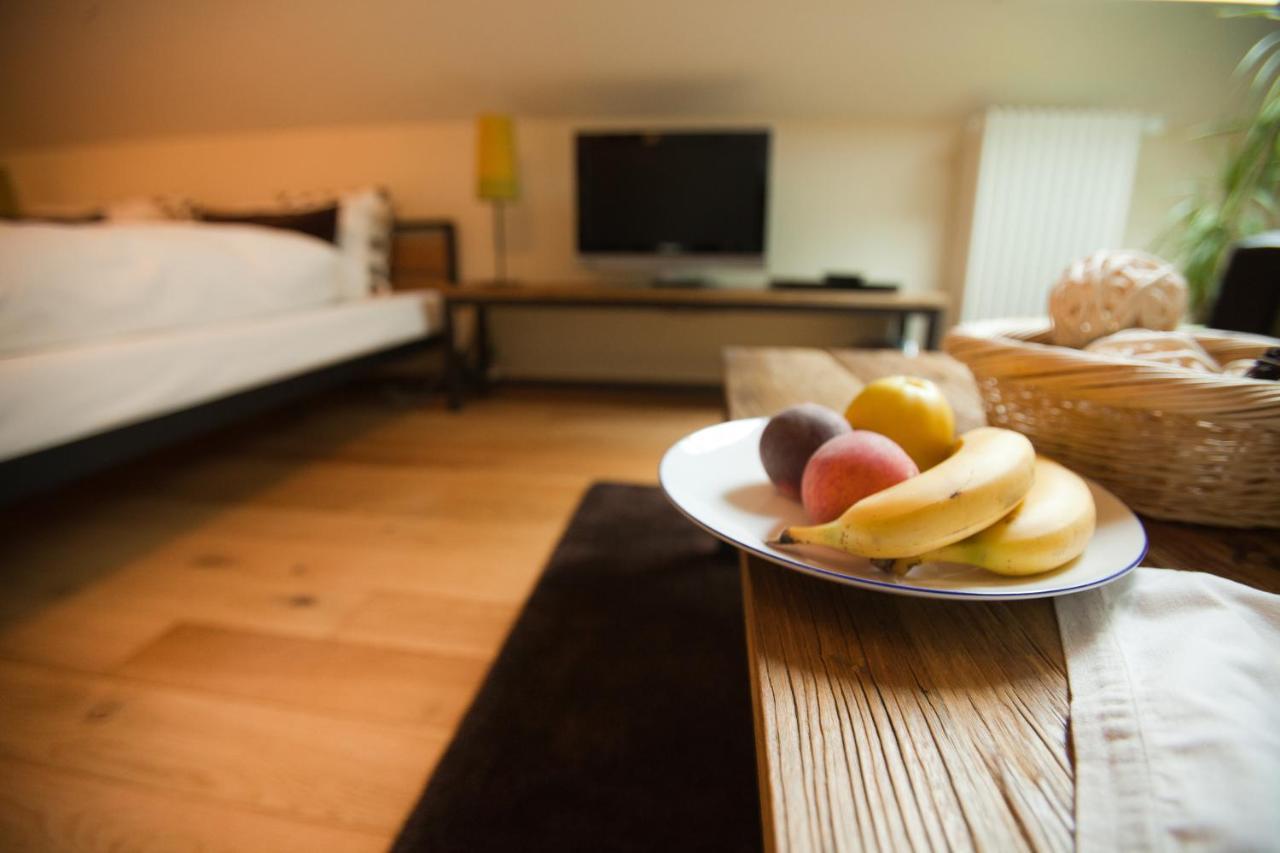Arzier Bnb La Clemonie المظهر الخارجي الصورة