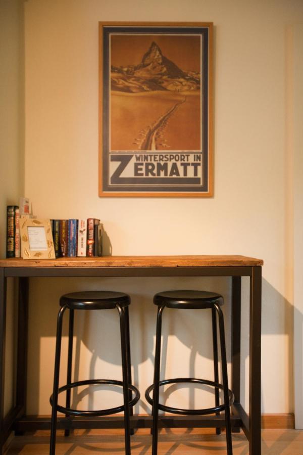 Arzier Bnb La Clemonie المظهر الخارجي الصورة