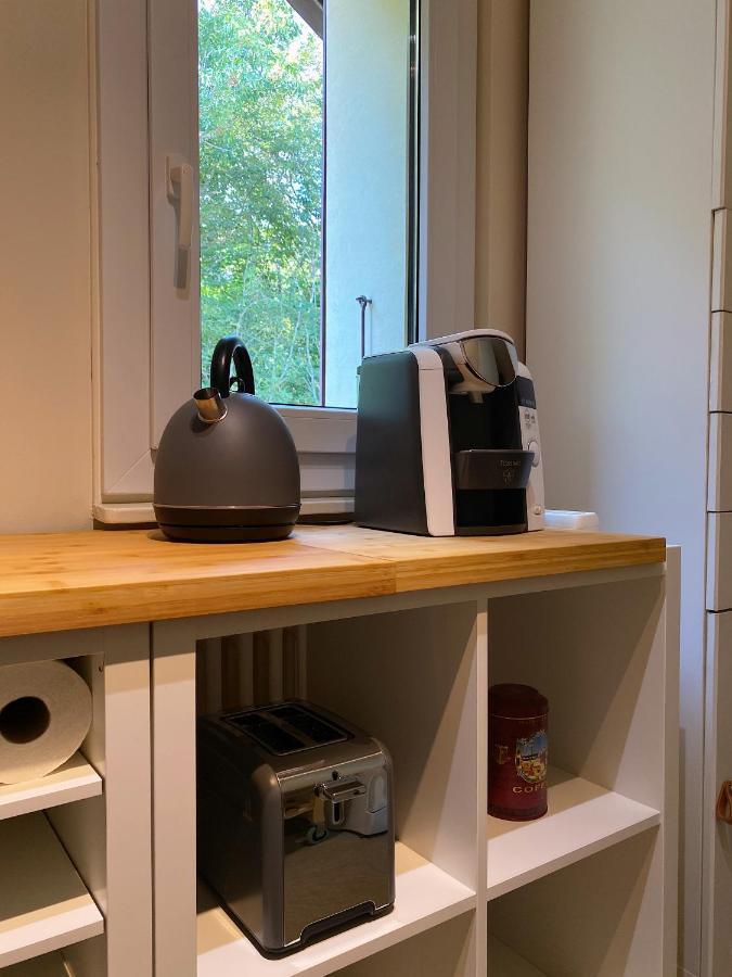 Arzier Bnb La Clemonie المظهر الخارجي الصورة