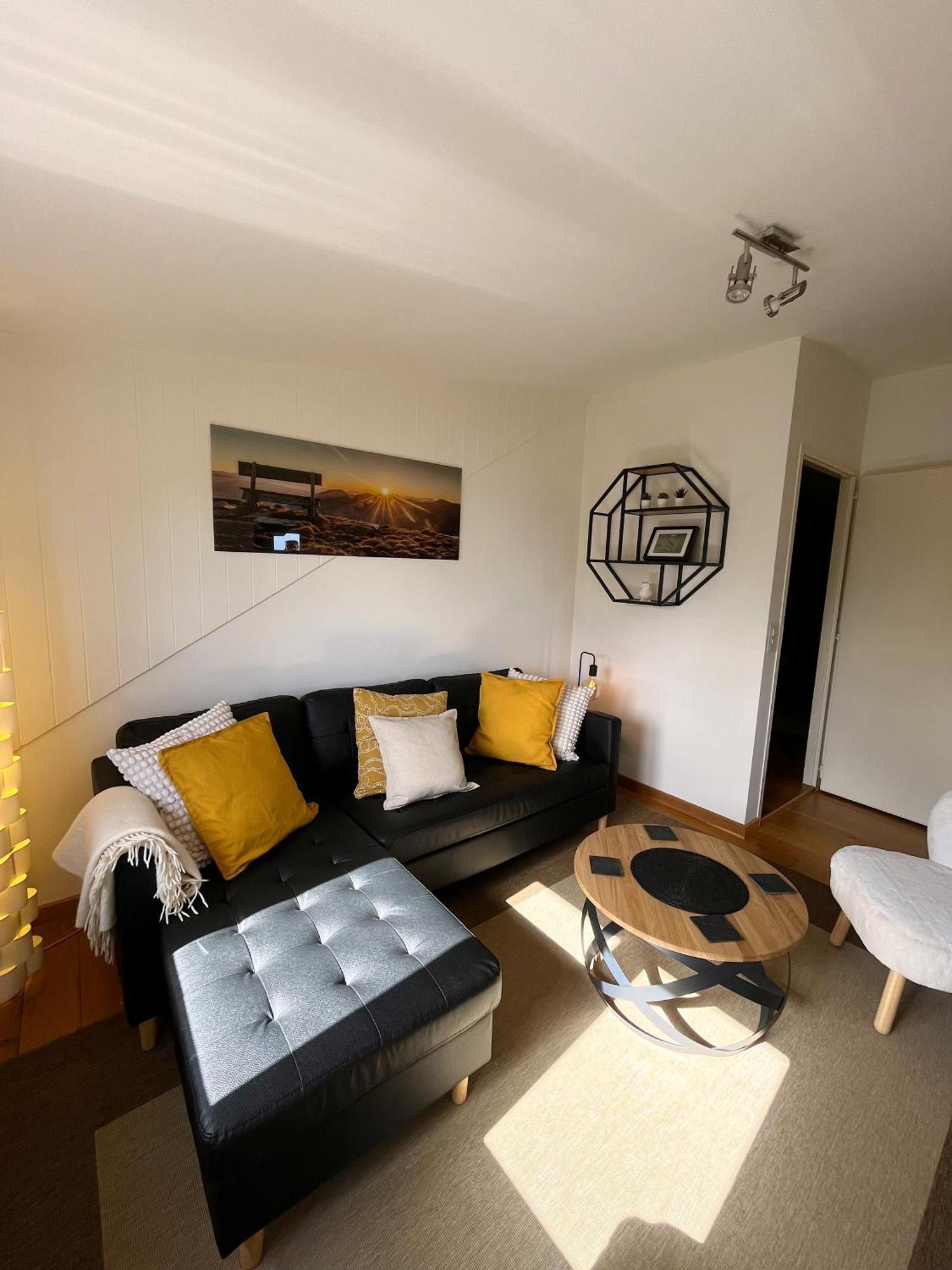 Arzier Bnb La Clemonie المظهر الخارجي الصورة