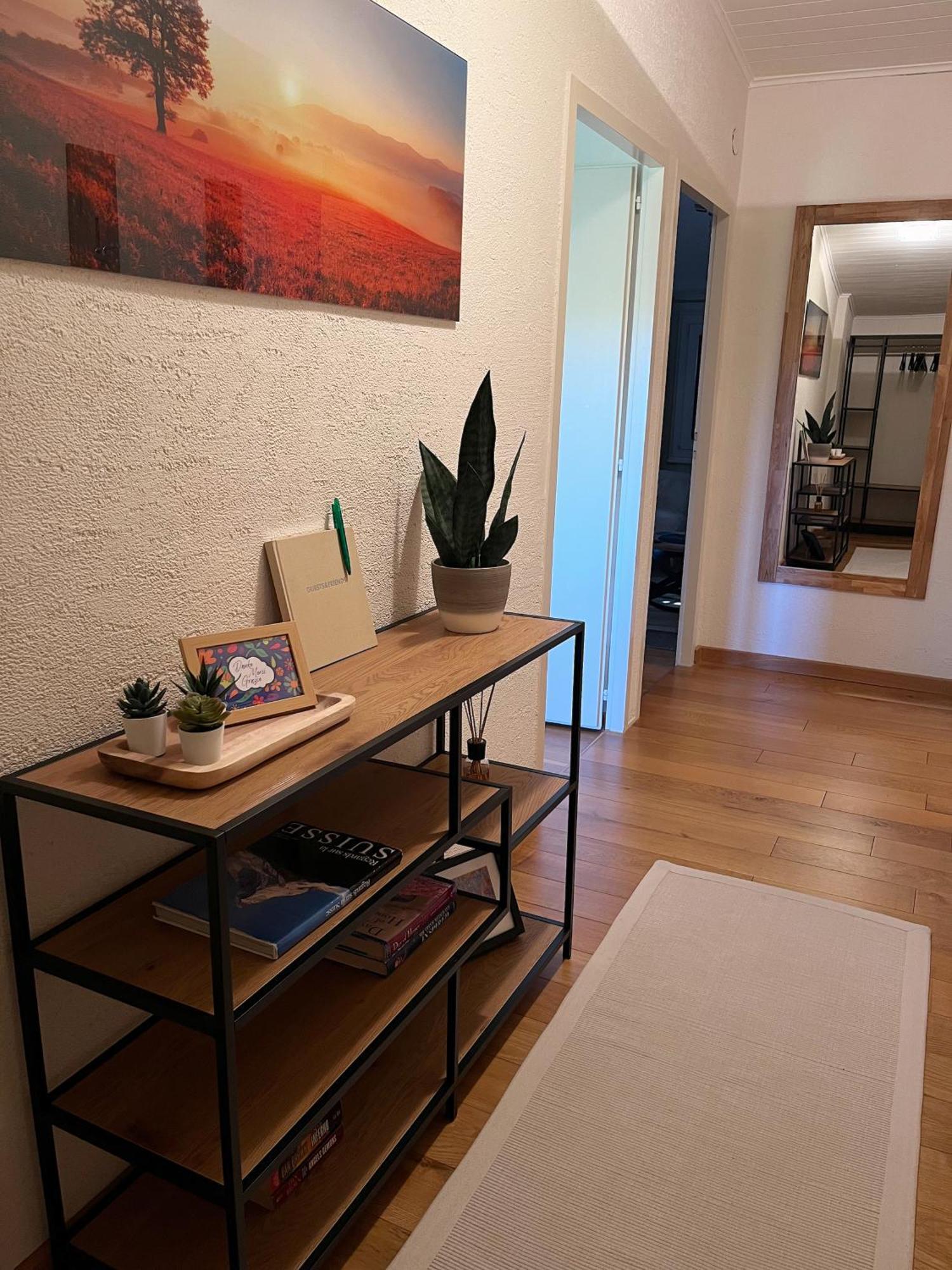Arzier Bnb La Clemonie المظهر الخارجي الصورة