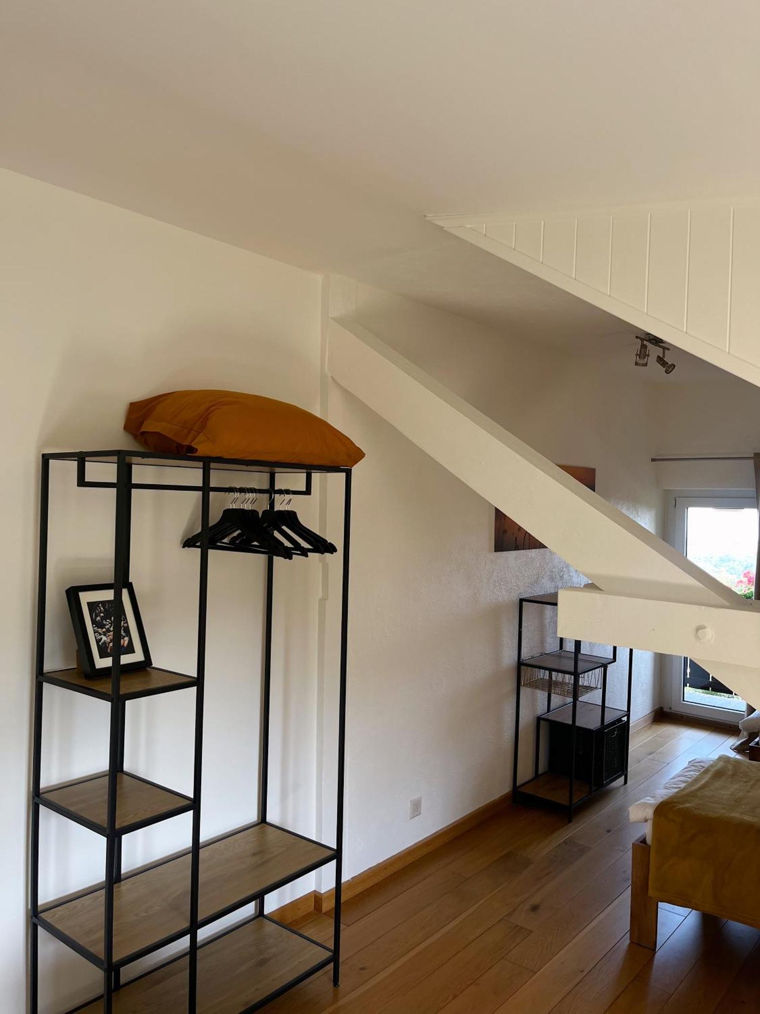 Arzier Bnb La Clemonie المظهر الخارجي الصورة