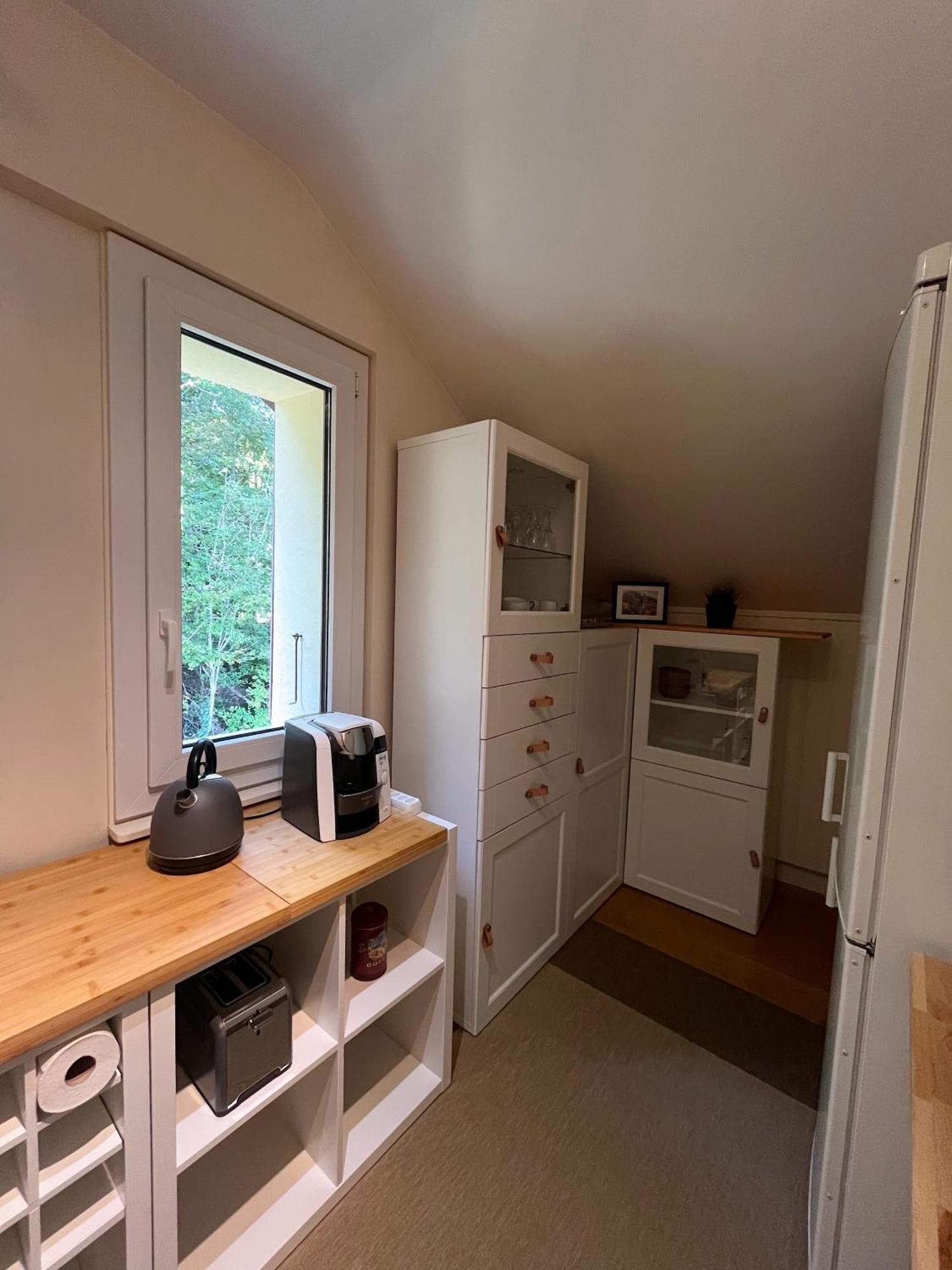 Arzier Bnb La Clemonie المظهر الخارجي الصورة