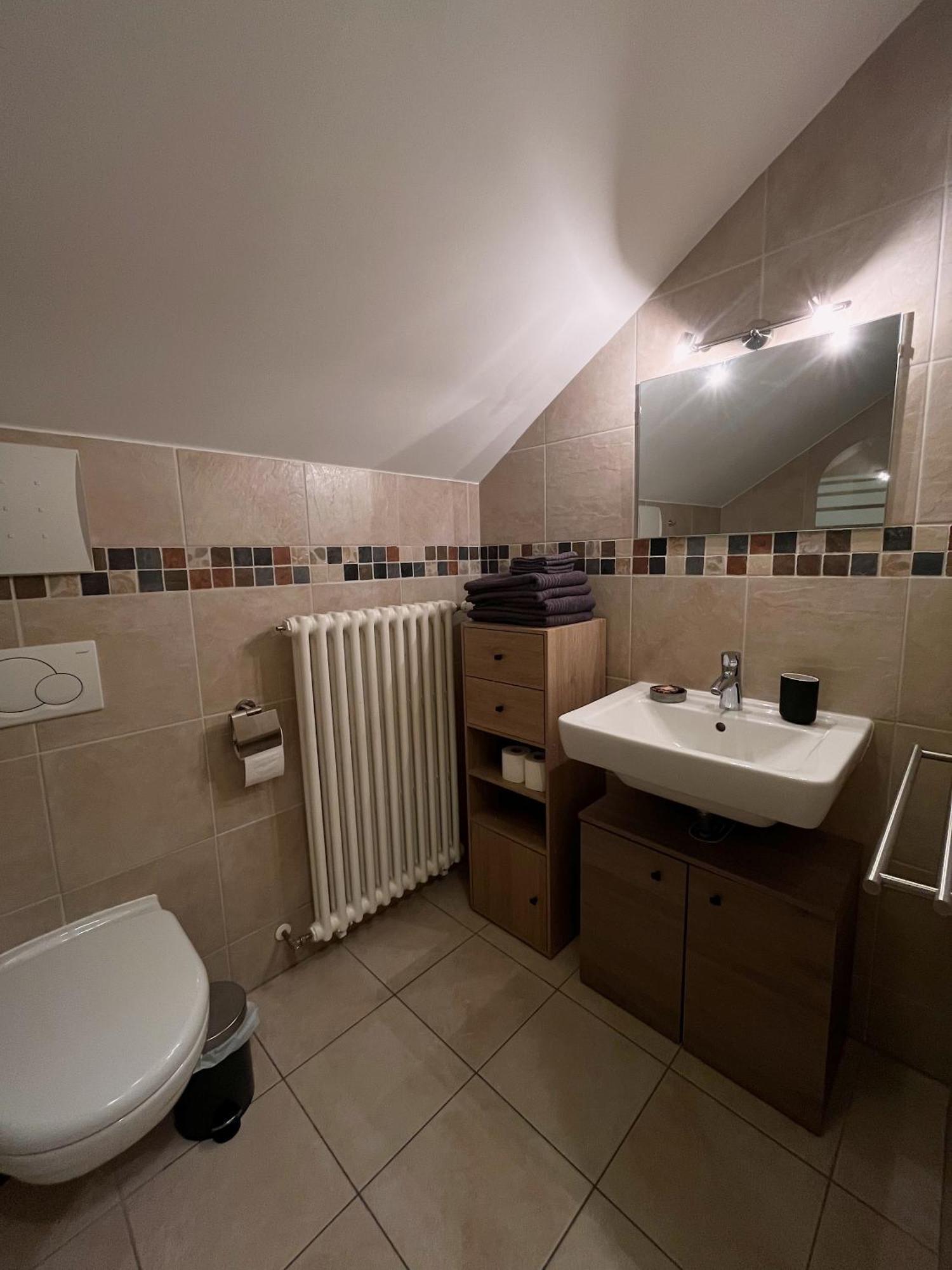Arzier Bnb La Clemonie المظهر الخارجي الصورة