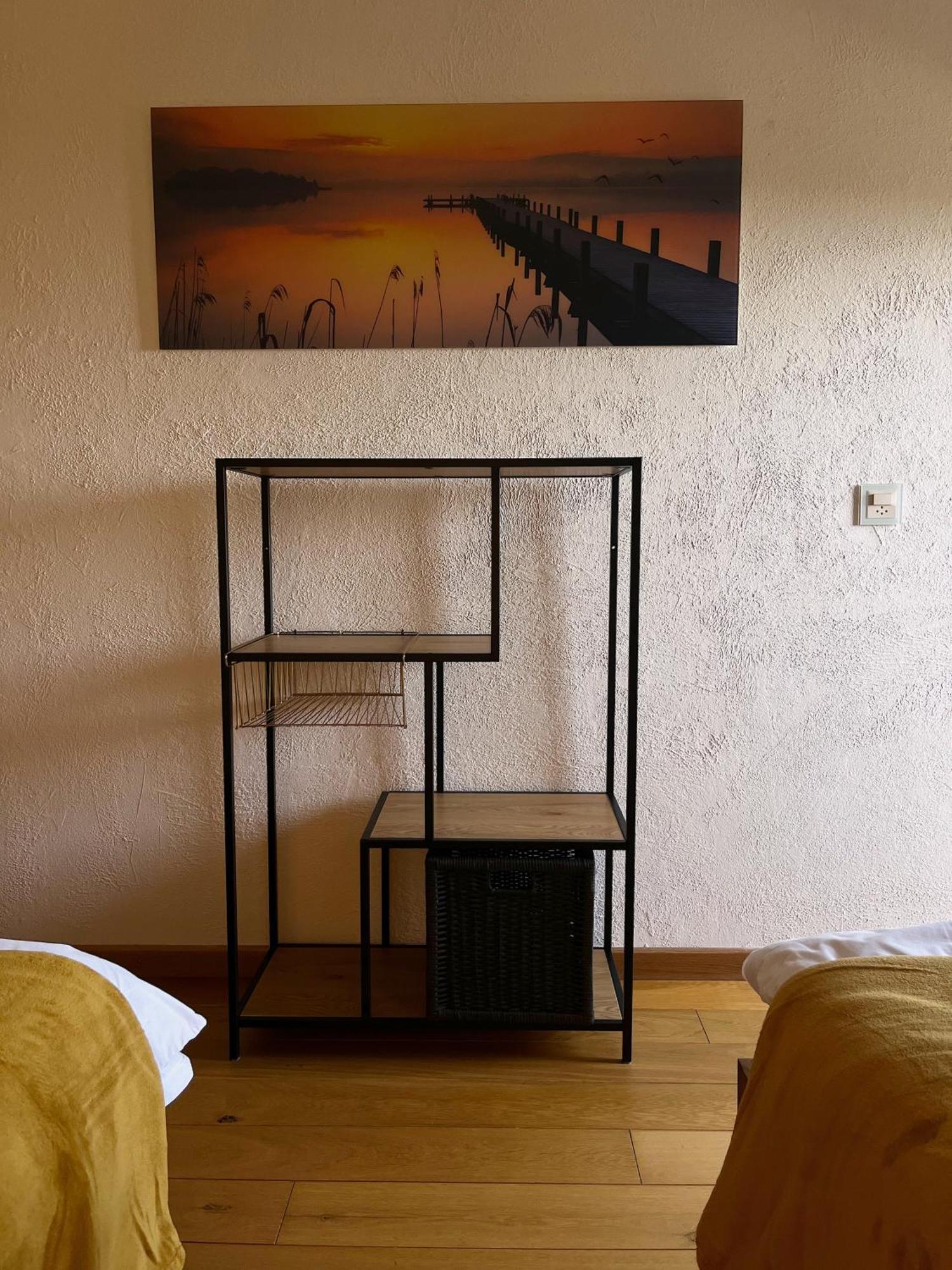 Arzier Bnb La Clemonie المظهر الخارجي الصورة