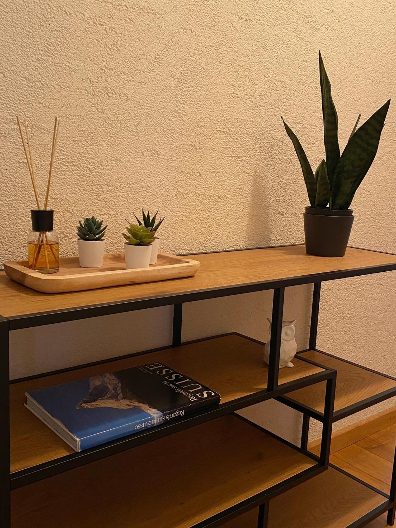 Arzier Bnb La Clemonie المظهر الخارجي الصورة